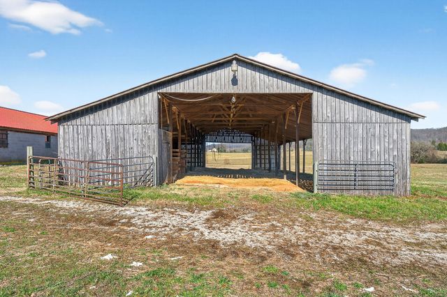 4761 Gum Springs Mountain Rd, Sparta, TN 38583