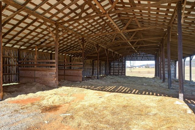 4761 Gum Springs Mountain Rd, Sparta, TN 38583