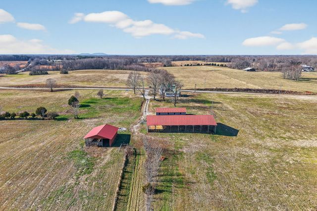 4761 Gum Springs Mountain Rd, Sparta, TN 38583