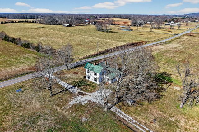 4761 Gum Springs Mountain Rd, Sparta, TN 38583