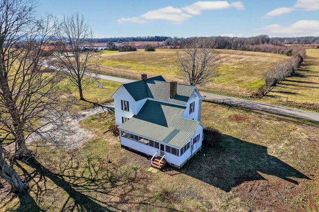 4761 Gum Springs Mountain Rd, Sparta, TN 38583