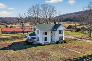 4761 Gum Springs Mountain Rd, Sparta, TN 38583