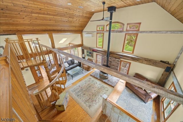307 County Road 579, Bethlehem Twp., NJ 08802