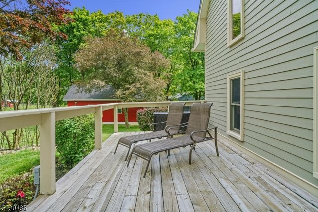 307 County Road 579, Bethlehem Twp., NJ 08802