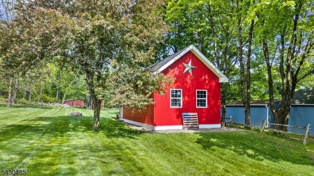 307 County Road 579, Bethlehem Twp., NJ 08802