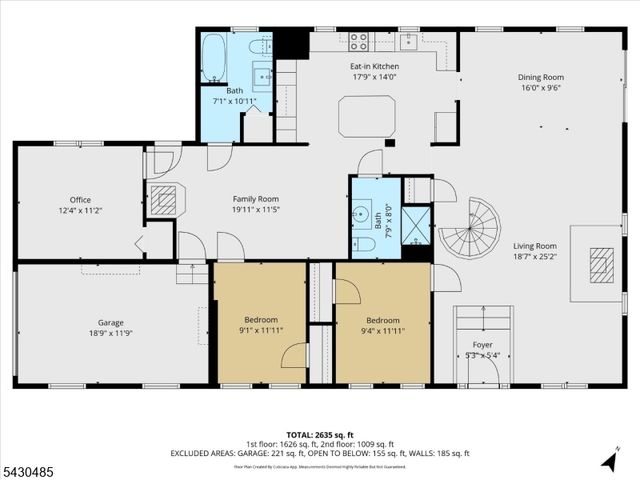 307 County Road 579, Bethlehem Twp., NJ 08802