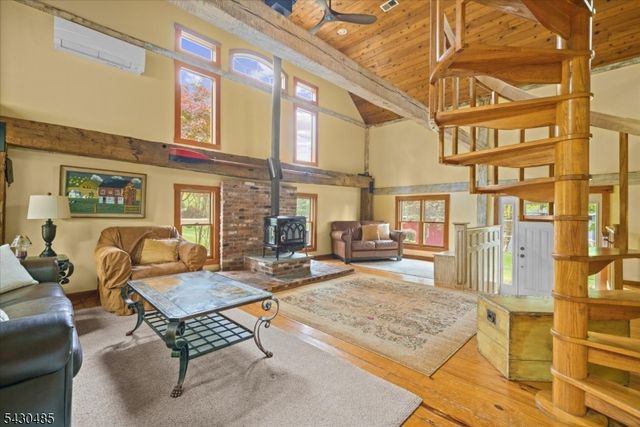307 County Road 579, Bethlehem Twp., NJ 08802