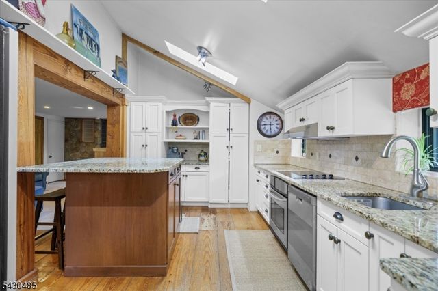 307 County Road 579, Bethlehem Twp., NJ 08802