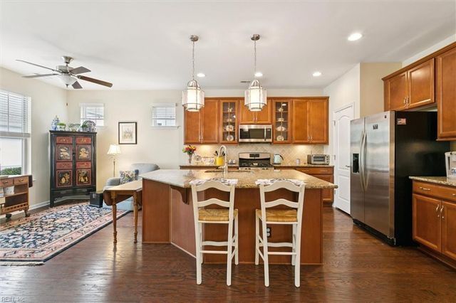 4042 Prospect ST, Williamsburg, VA 23185