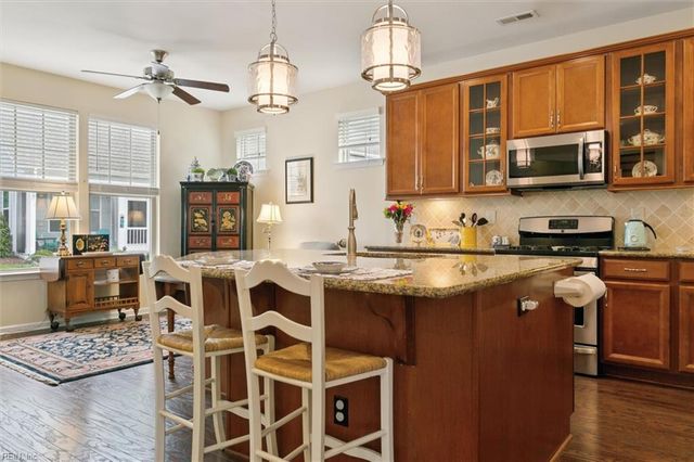 4042 Prospect ST, Williamsburg, VA 23185