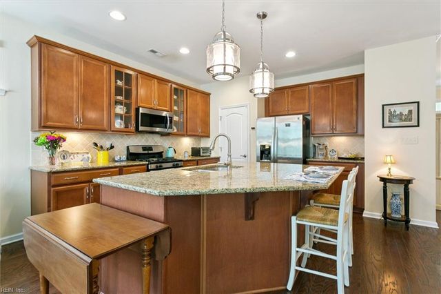 4042 Prospect ST, Williamsburg, VA 23185