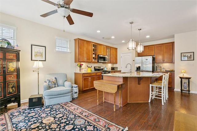 4042 Prospect ST, Williamsburg, VA 23185