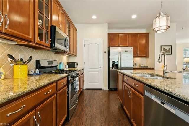 4042 Prospect ST, Williamsburg, VA 23185