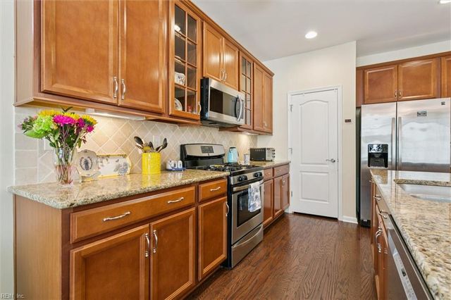 4042 Prospect ST, Williamsburg, VA 23185