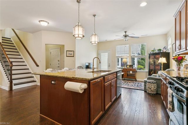 4042 Prospect ST, Williamsburg, VA 23185