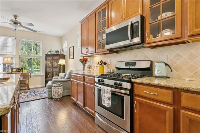 4042 Prospect ST, Williamsburg, VA 23185