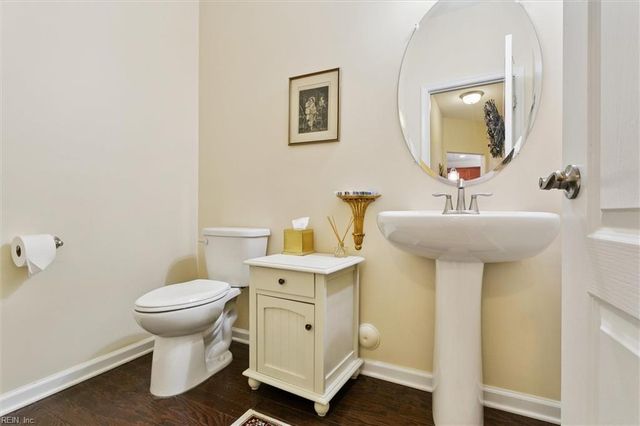 4042 Prospect ST, Williamsburg, VA 23185