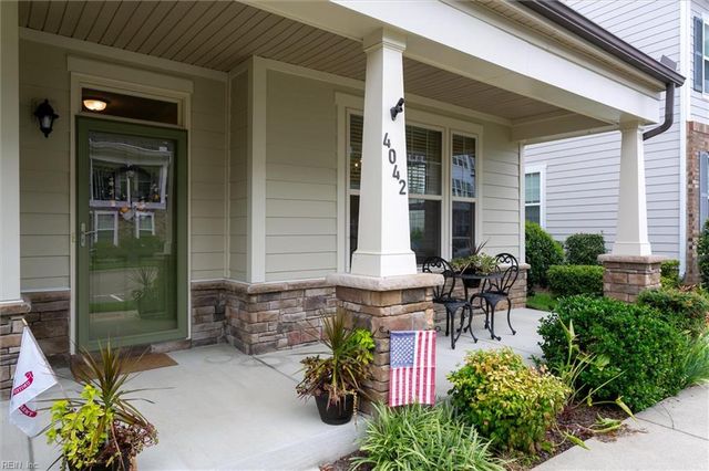 4042 Prospect ST, Williamsburg, VA 23185
