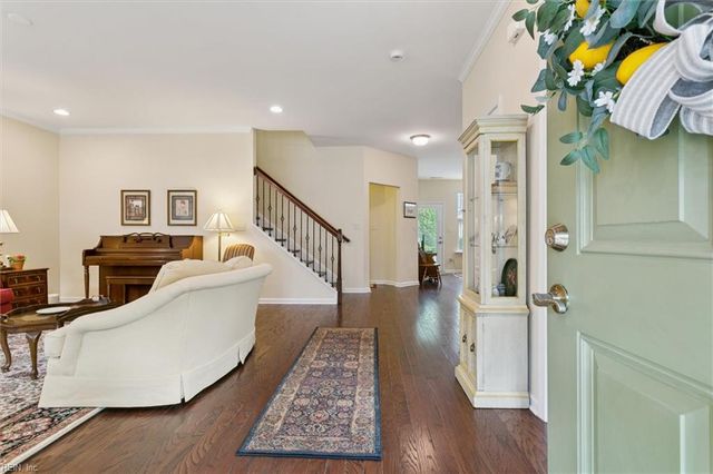 4042 Prospect ST, Williamsburg, VA 23185