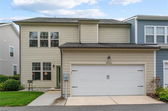 4042 Prospect ST, Williamsburg, VA 23185