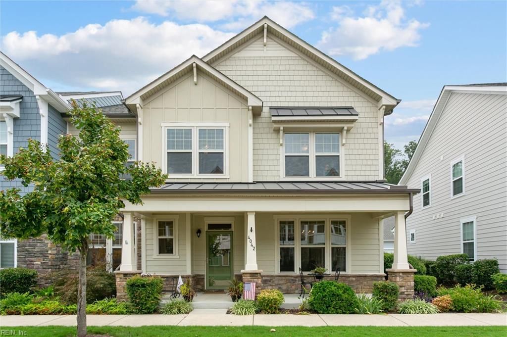 4042 Prospect ST, Williamsburg, VA 23185