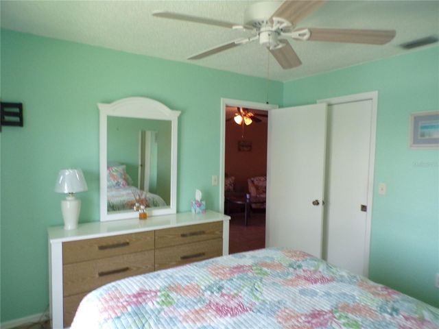 4016 OAKVIEW DRIVE J8, Punta Gorda, FL 33980