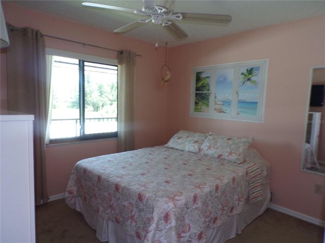 4016 OAKVIEW DRIVE J8, Punta Gorda, FL 33980