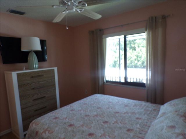 4016 OAKVIEW DRIVE J8, Punta Gorda, FL 33980