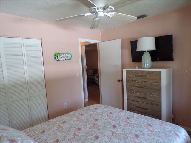 4016 OAKVIEW DRIVE J8, Punta Gorda, FL 33980