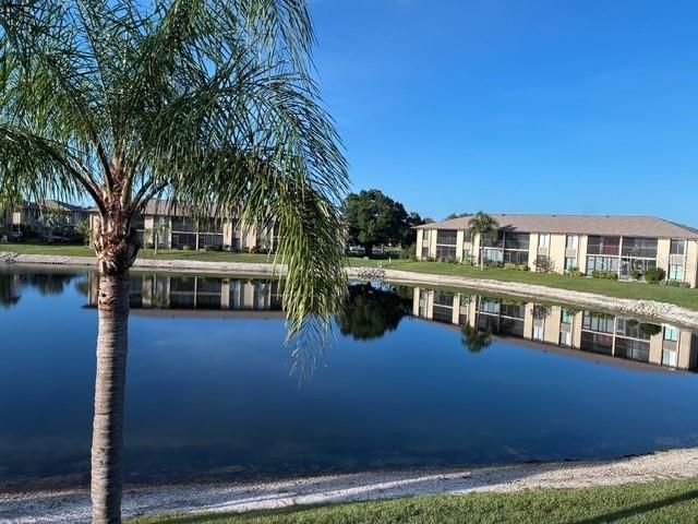 4016 OAKVIEW DRIVE J8, Punta Gorda, FL 33980