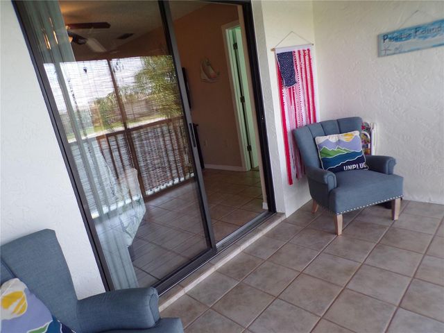 4016 OAKVIEW DRIVE J8, Punta Gorda, FL 33980