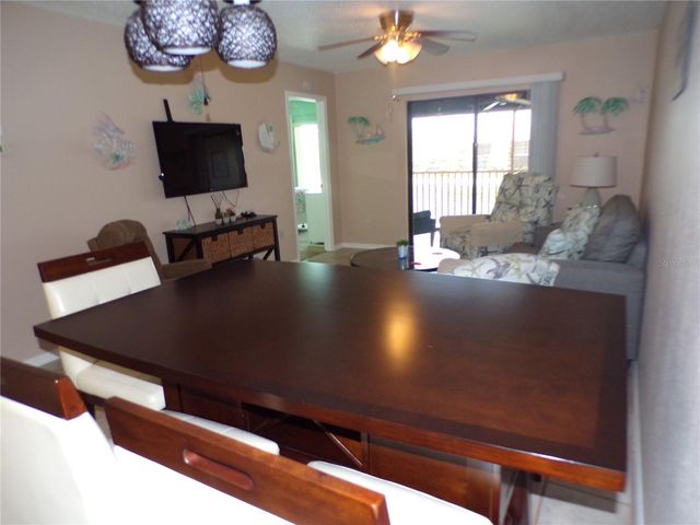 4016 OAKVIEW DRIVE J8, Punta Gorda, FL 33980