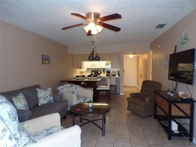 4016 OAKVIEW DRIVE J8, Punta Gorda, FL 33980