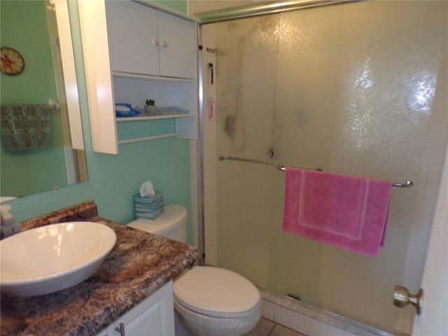 4016 OAKVIEW DRIVE J8, Punta Gorda, FL 33980