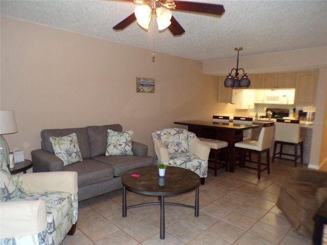4016 OAKVIEW DRIVE J8, Punta Gorda, FL 33980