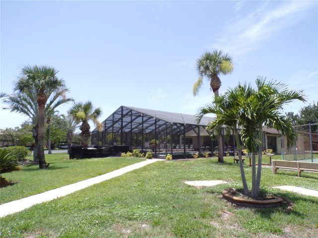 4016 OAKVIEW DRIVE J8, Punta Gorda, FL 33980