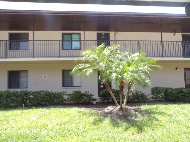 4016 OAKVIEW DRIVE J8, Punta Gorda, FL 33980