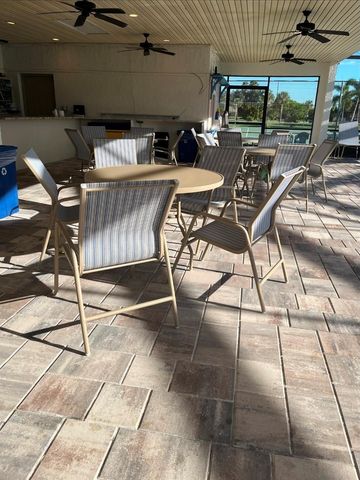 4016 OAKVIEW DRIVE J8, Punta Gorda, FL 33980