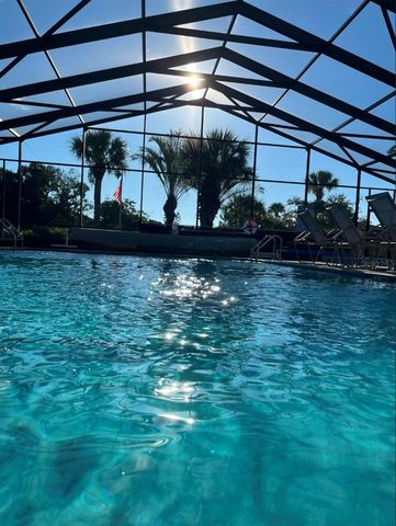 4016 OAKVIEW DRIVE J8, Punta Gorda, FL 33980