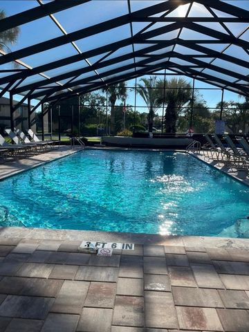4016 OAKVIEW DRIVE J8, Punta Gorda, FL 33980