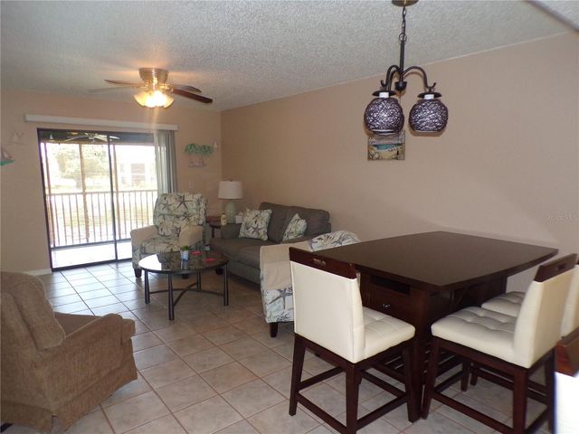 4016 OAKVIEW DRIVE J8, Punta Gorda, FL 33980