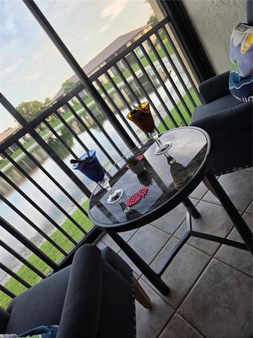 4016 OAKVIEW DRIVE J8, Punta Gorda, FL 33980