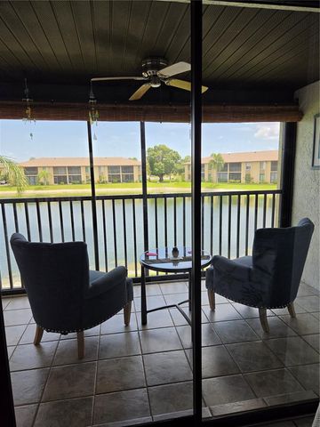 4016 OAKVIEW DRIVE J8, Punta Gorda, FL 33980