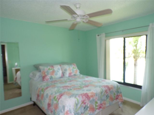 4016 OAKVIEW DRIVE J8, Punta Gorda, FL 33980