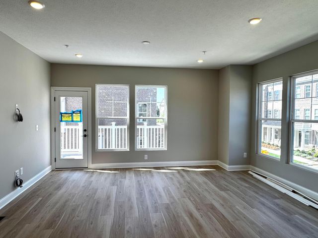 4137 Tuller Road, Lot 2906, Dublin, OH 43017