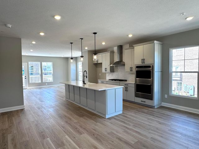 4137 Tuller Road, Lot 2906, Dublin, OH 43017