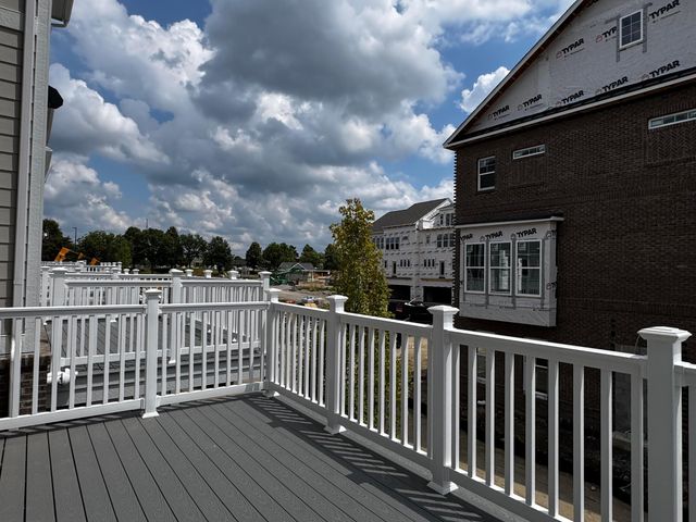 4137 Tuller Road, Lot 2906, Dublin, OH 43017