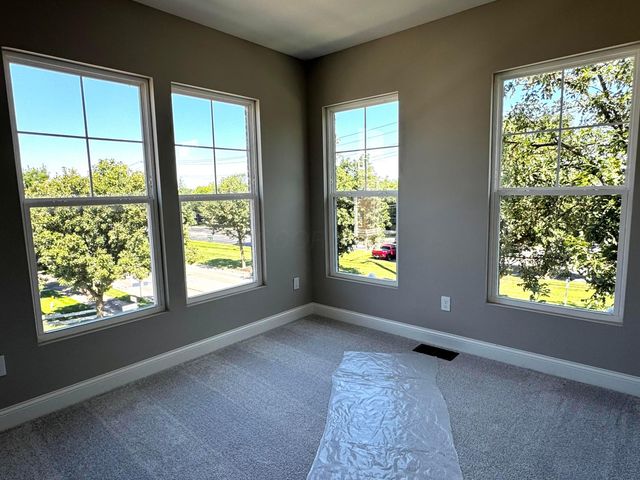 4137 Tuller Road, Lot 2906, Dublin, OH 43017