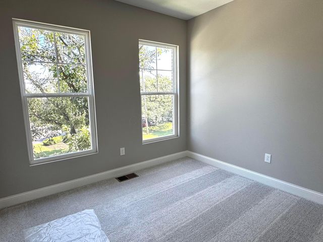 4137 Tuller Road, Lot 2906, Dublin, OH 43017