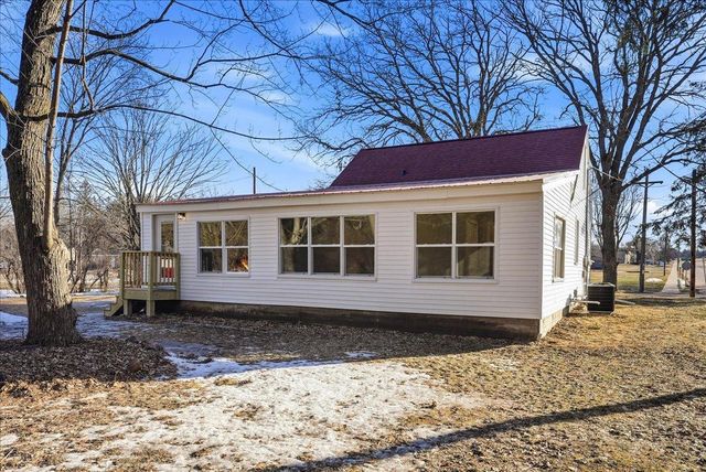 235 S Church Street, Woodville, WI 54028